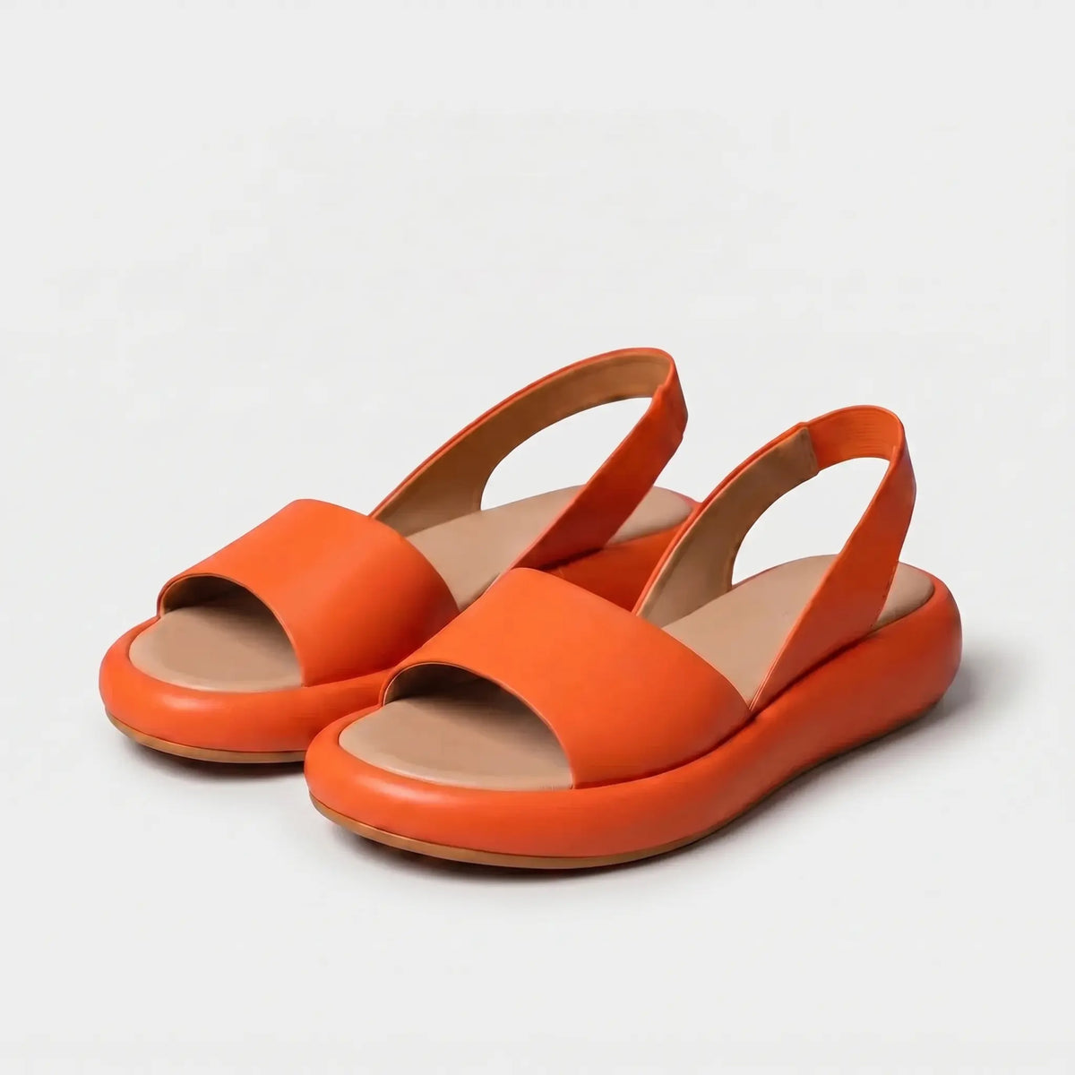 Maria | Behagelige ortopædiske sandaler