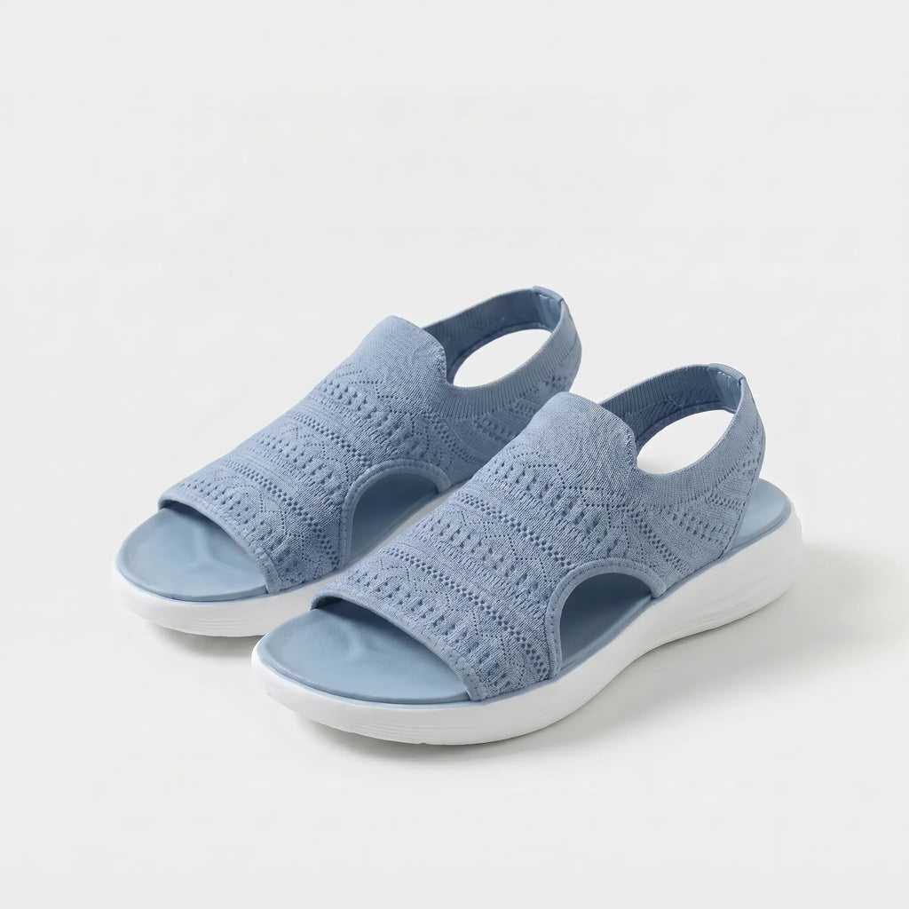 Moara | Behagelige ortopædiske sandaler