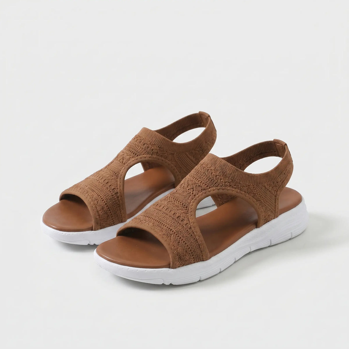 Brezza | Åndbare ortopædiske sandaler