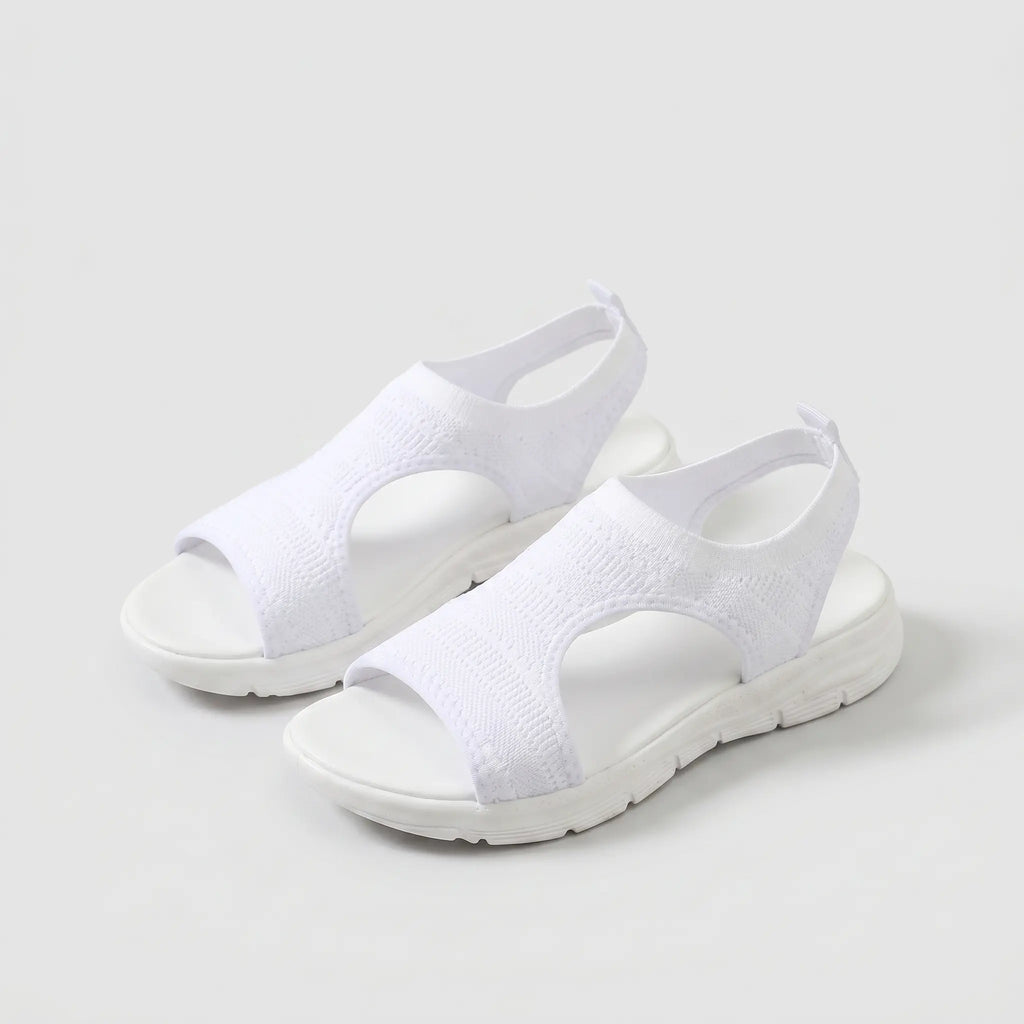 Brezza | Åndbare ortopædiske sandaler