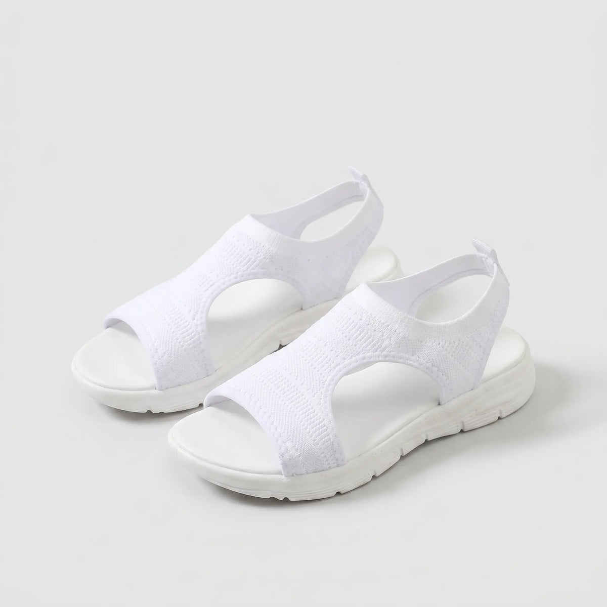 Brezza | Åndbare ortopædiske sandaler