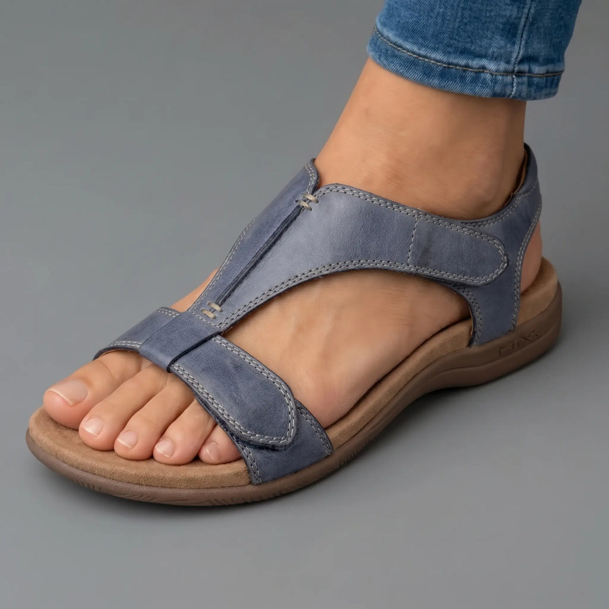 Lara | Ergonomiske ortopædiske sandaler