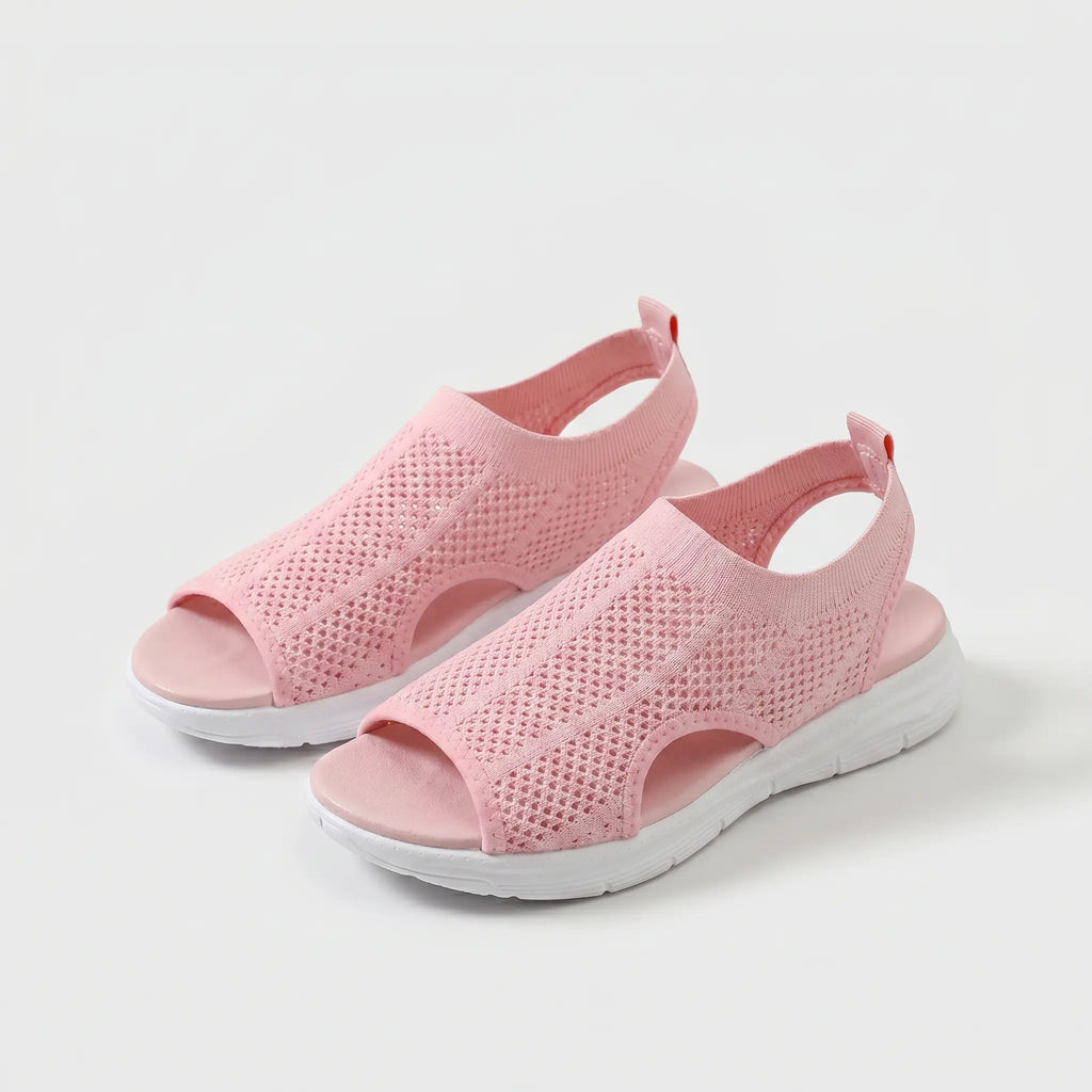 Cloud | Behagelige ortopædiske sandaler