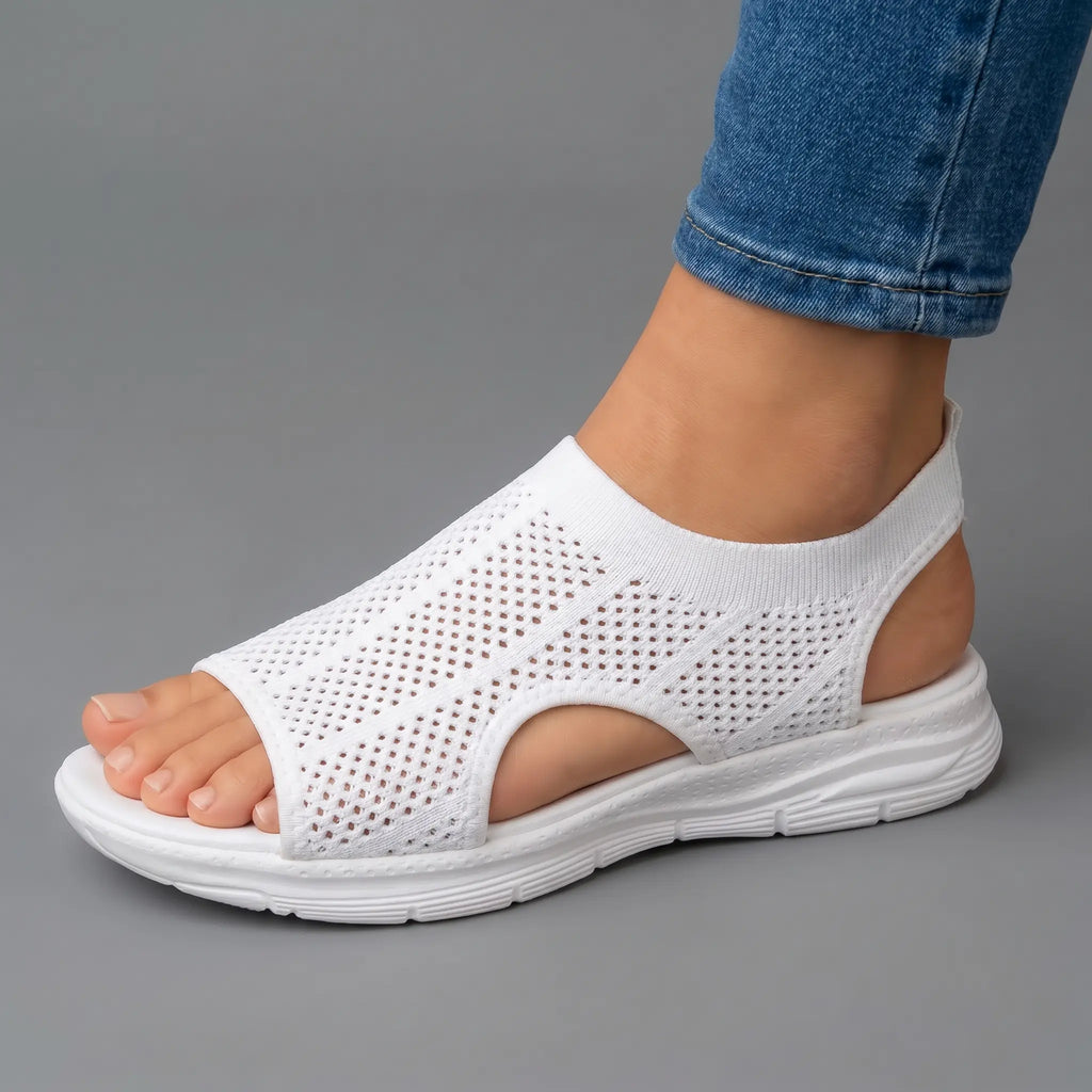 Cloud | Behagelige ortopædiske sandaler