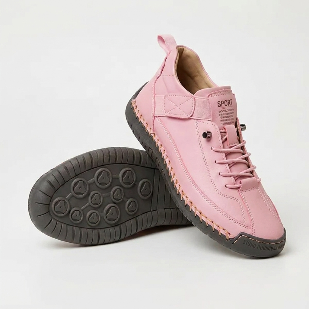 Astrid København | Rosie komfortable og ortopædiske sneakers
