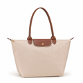 STOR TOTE BAG | BEIGE