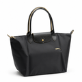 STOR TOTE BAG | GULD