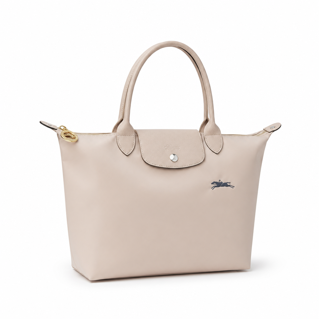 STOR TOTE BAG | LYSEBEIGE