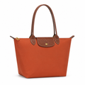 STOR TOTE BAG | ORANGE