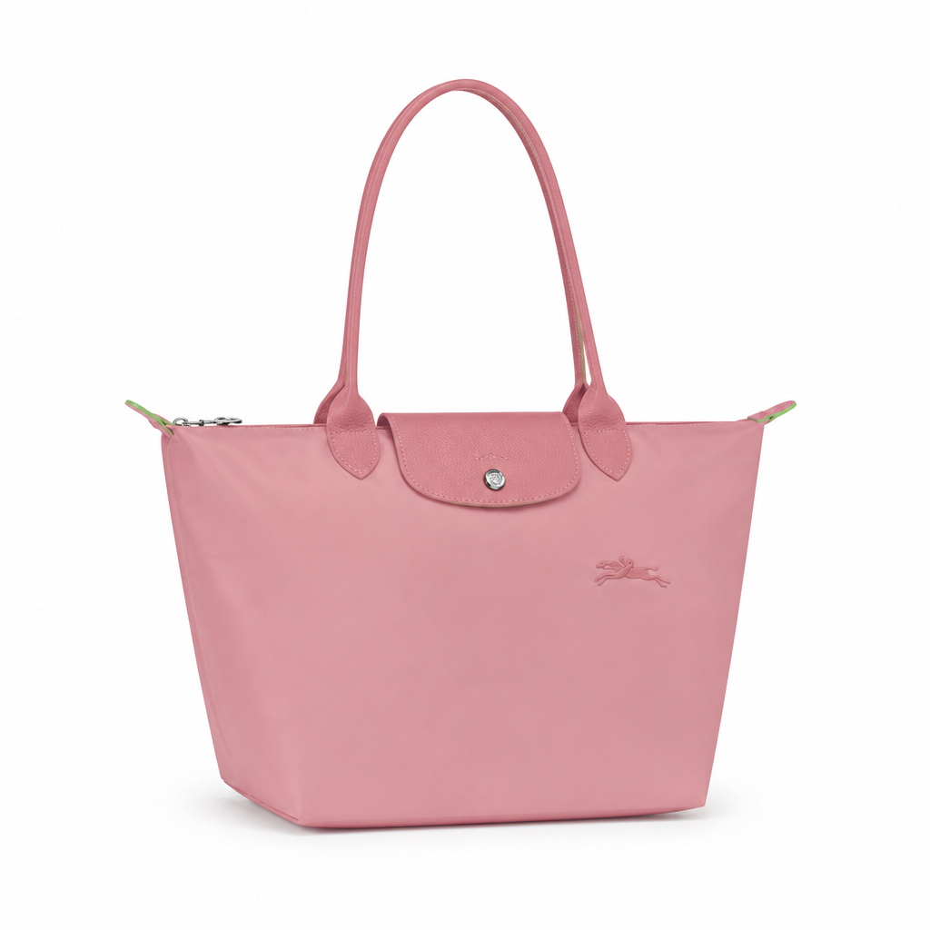 STOR TOTE BAG | PLATINROSA