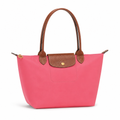 STOR TOTE BAG | FUCHSIA