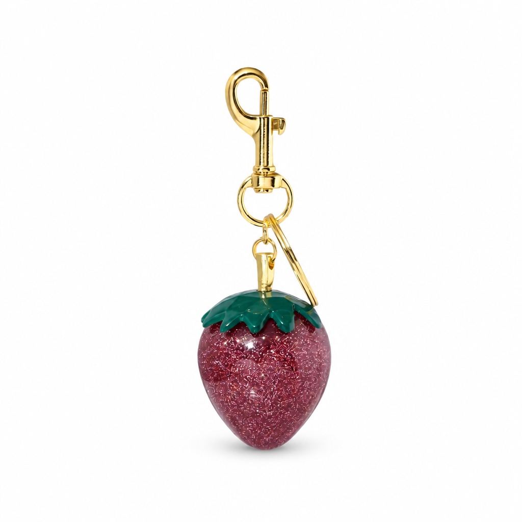 GOLDEN STRAWBERRY | TASKEPYNT