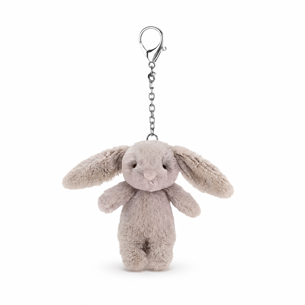 SOFT BUNNY | TASKEPYNT