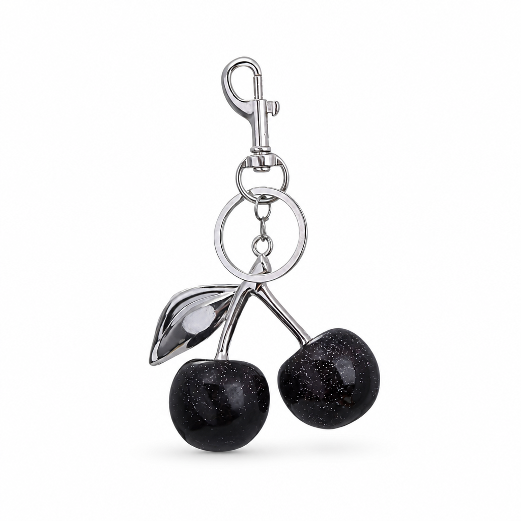 SILVER BERRY | TASKEPYNT