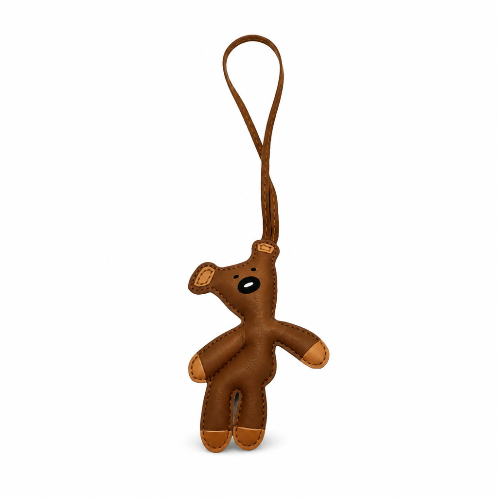 TEDDY | TASKEPYNT