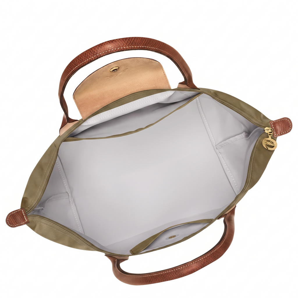MELLEMSTOR TOTE BAG | KAKTUS