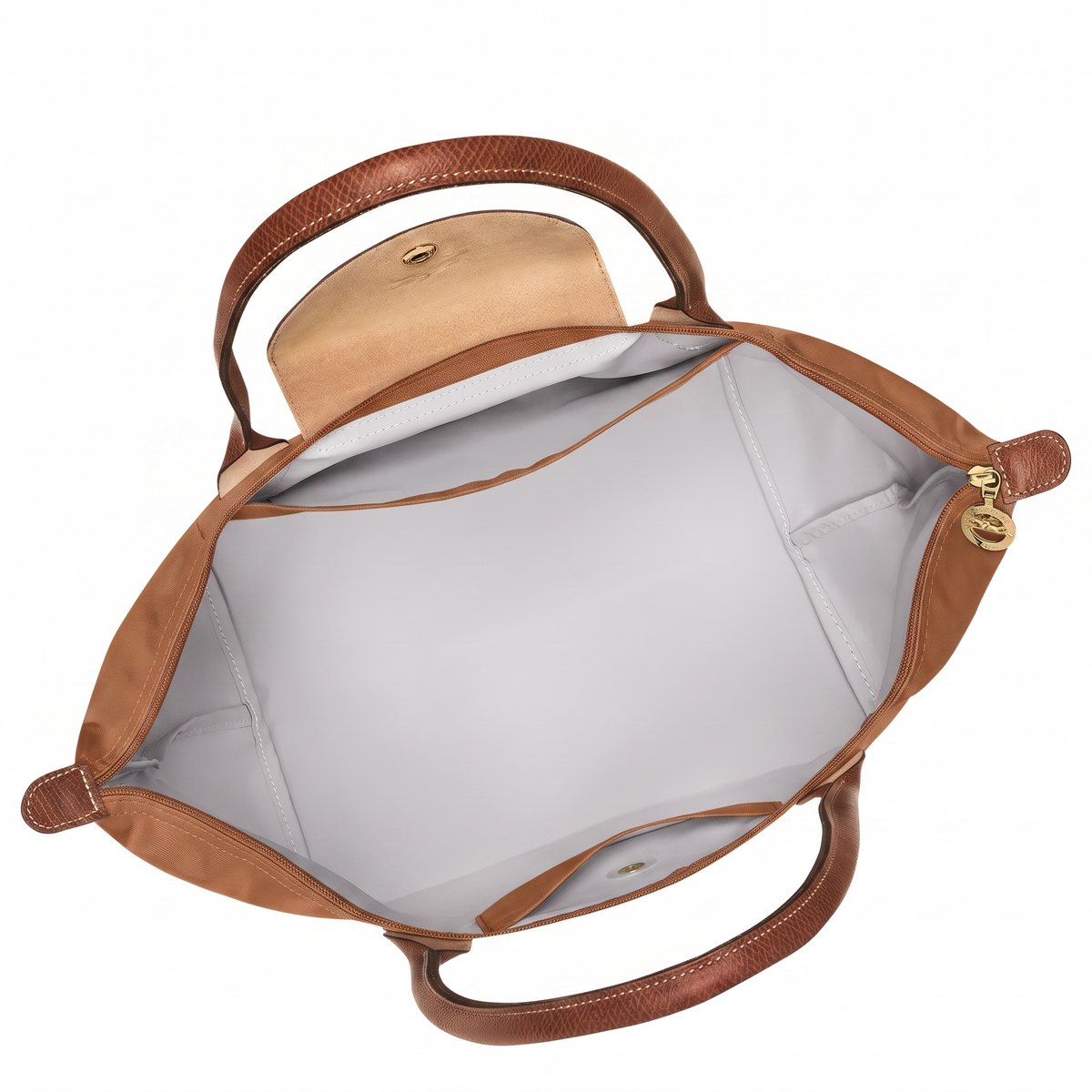 MELLEMSTOR TOTE BAG | TERRA