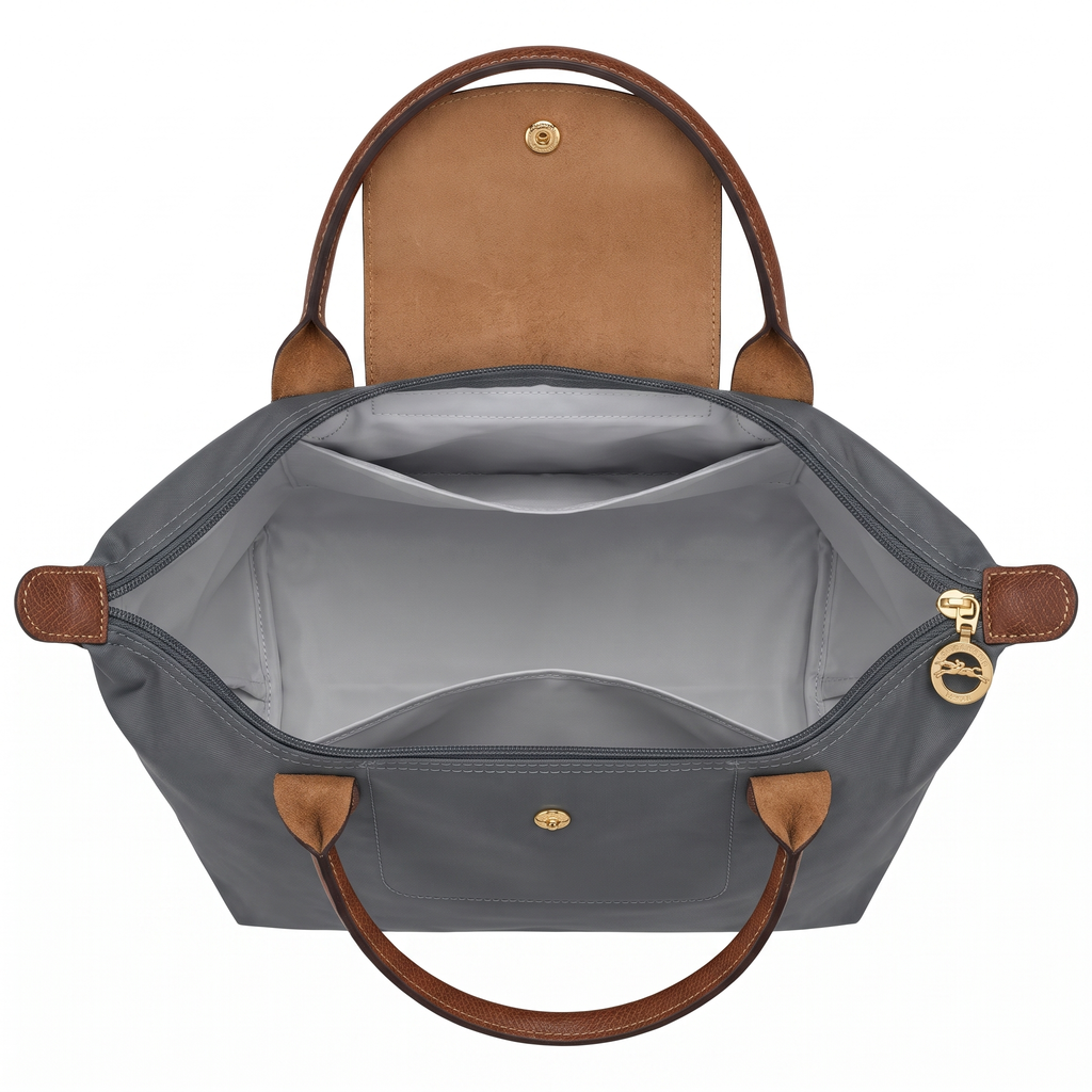 MELLEMSTOR TOTE BAG | JERN