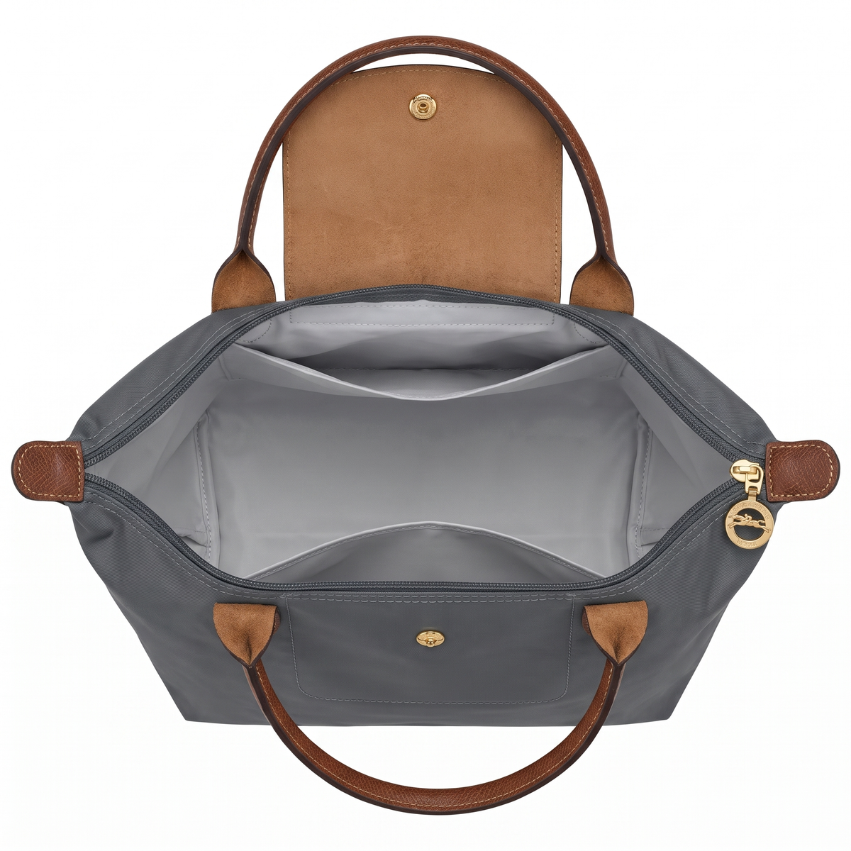 MELLEMSTOR TOTE BAG | JERN