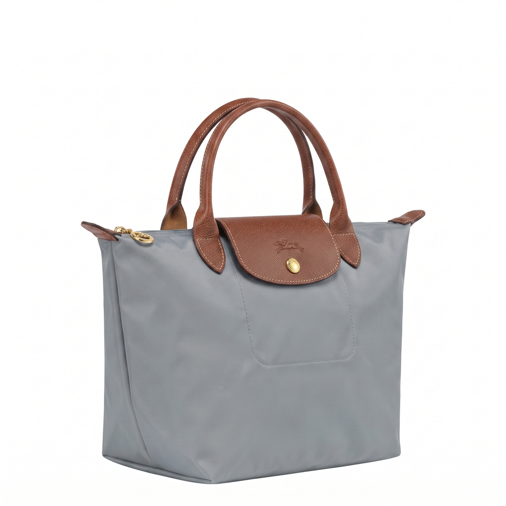 MELLEMSTOR TOTE BAG | JERN