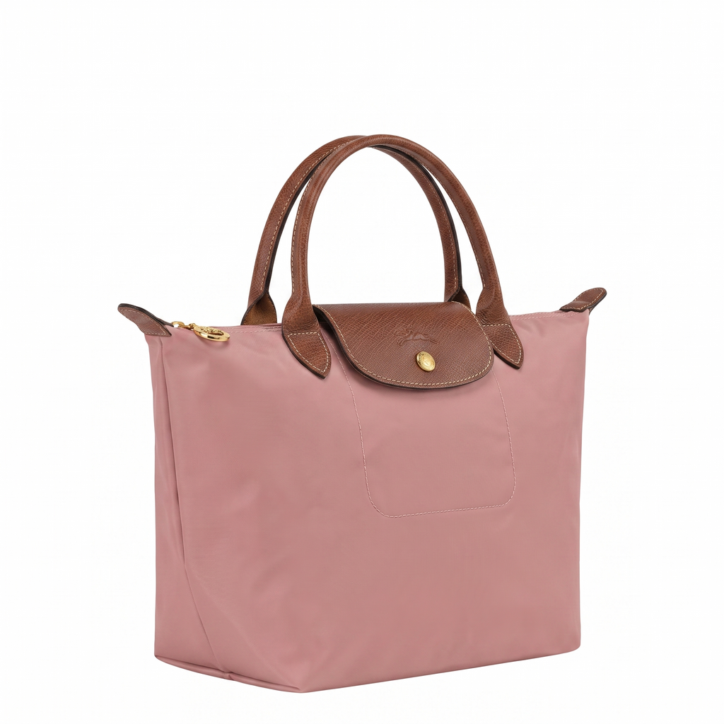 MELLEMSTOR TOTE BAG | PLATINROSA