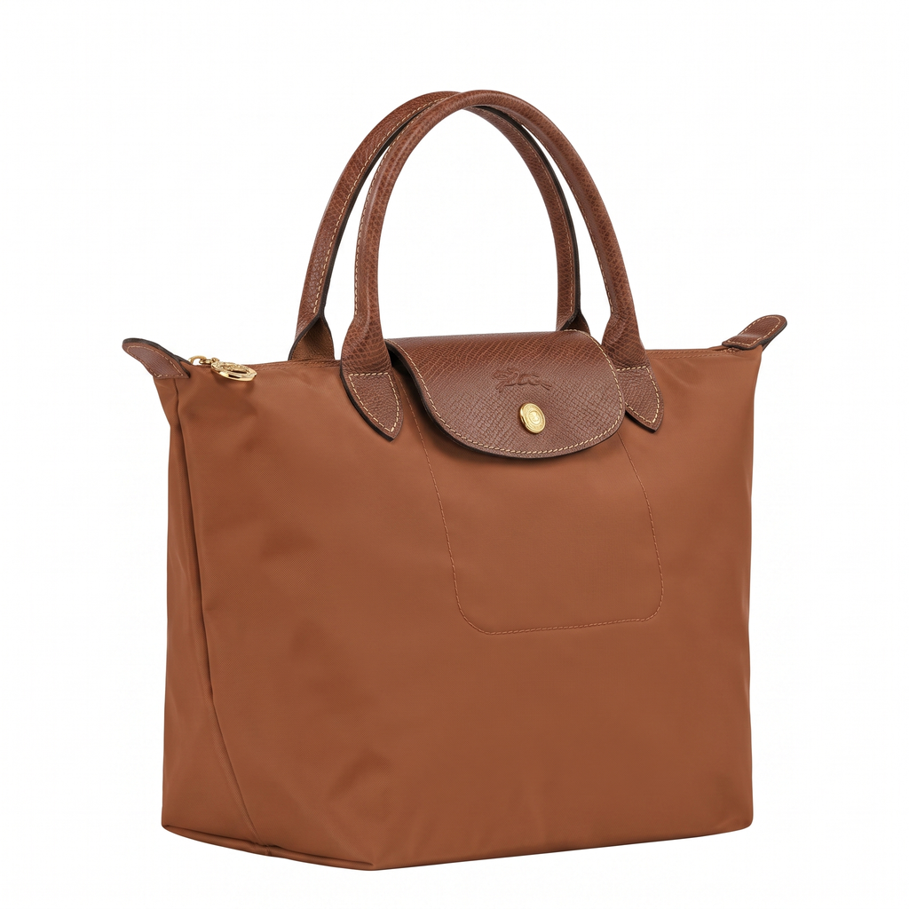 MELLEMSTOR TOTE BAG | TERRA