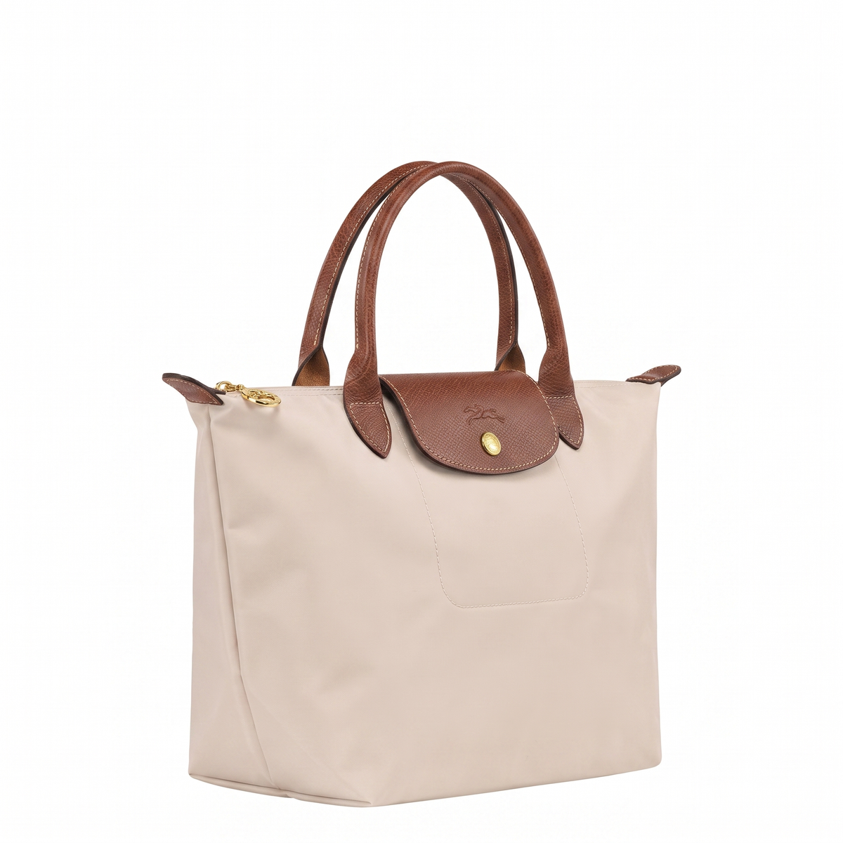 MELLEMSTOR TOTE BAG | BEIGE