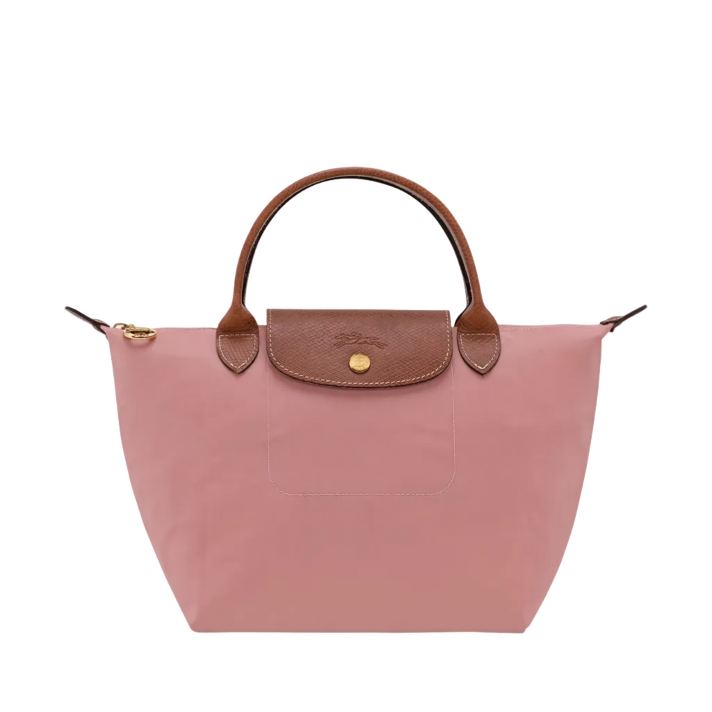 MELLEMSTOR TOTE BAG | PLATINROSA