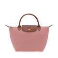 MELLEMSTOR TOTE BAG | PLATINROSA