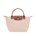 MELLEMSTOR TOTE BAG | BEIGE