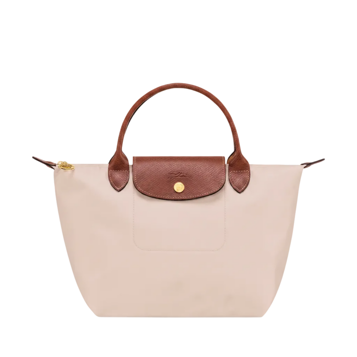 MELLEMSTOR TOTE BAG | BEIGE