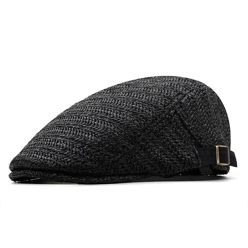 Archer | Premium stråhat