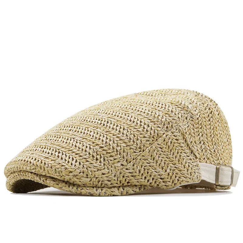 Archer | Premium stråhat