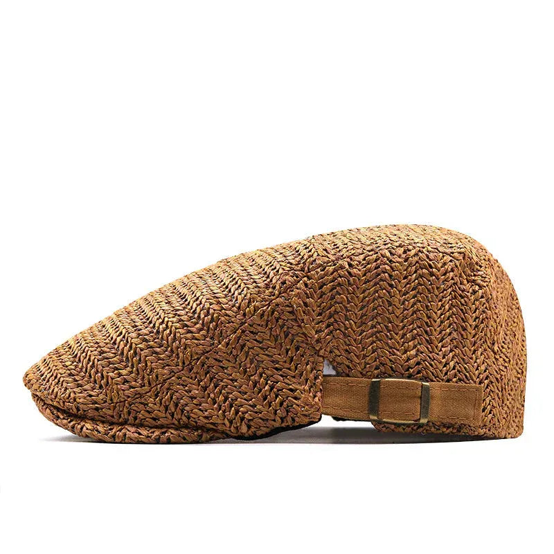 Archer | Premium stråhat