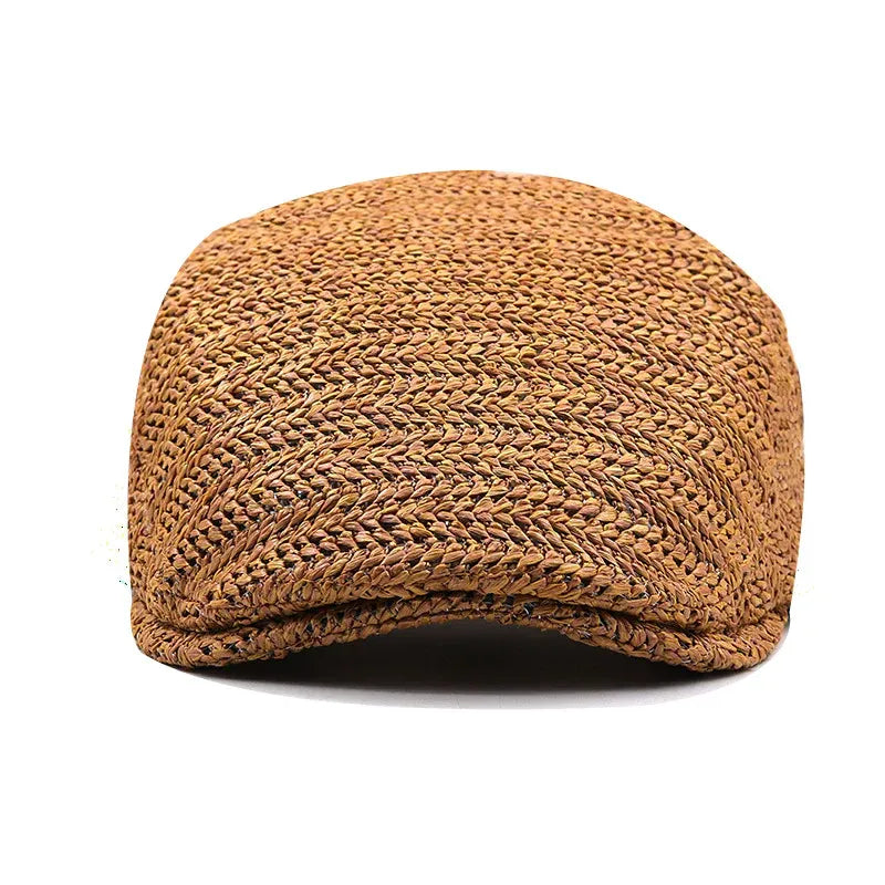 Archer | Premium stråhat
