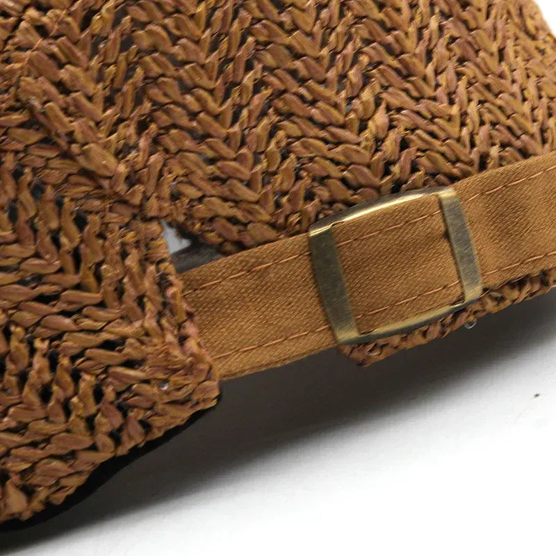 Archer | Premium stråhat