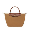 MELLEMSTOR TOTE BAG | CAMEL