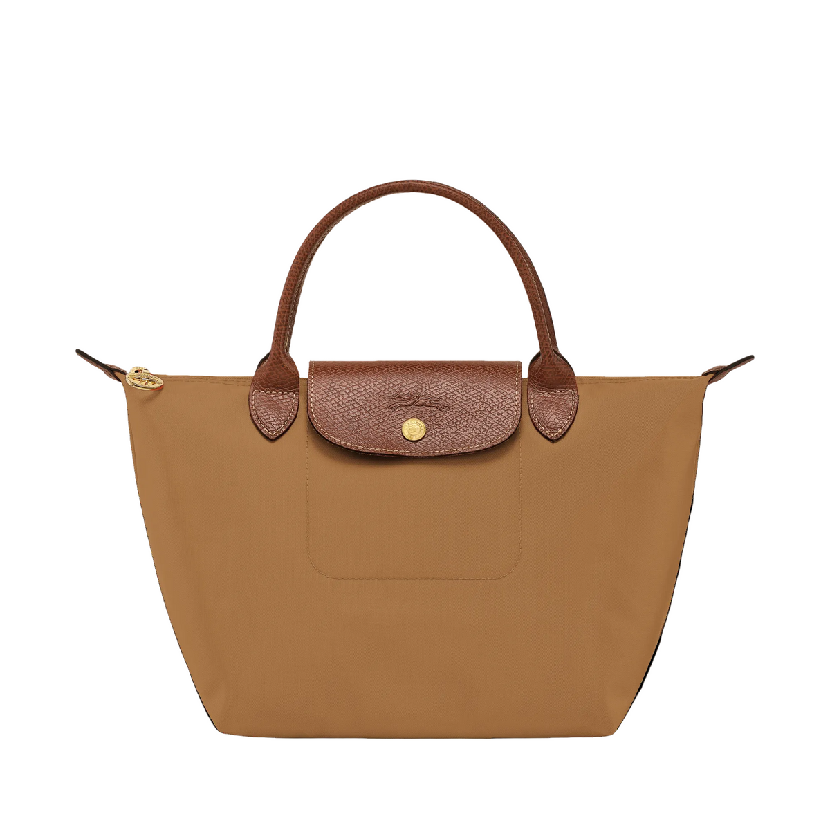 MELLEMSTOR TOTE BAG | CAMEL