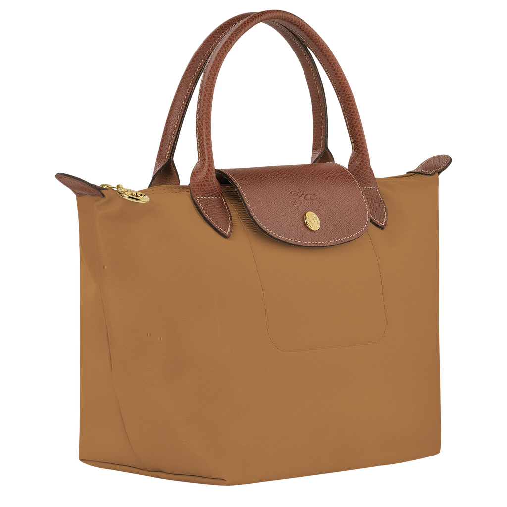 MELLEMSTOR TOTE BAG | CAMEL