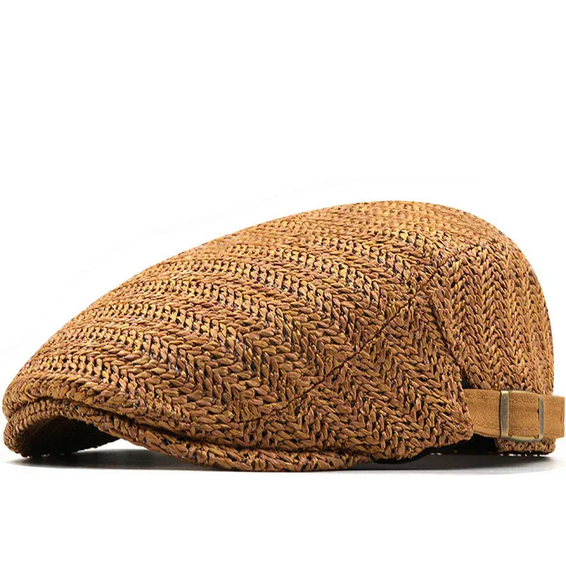 Archer | Premium stråhat