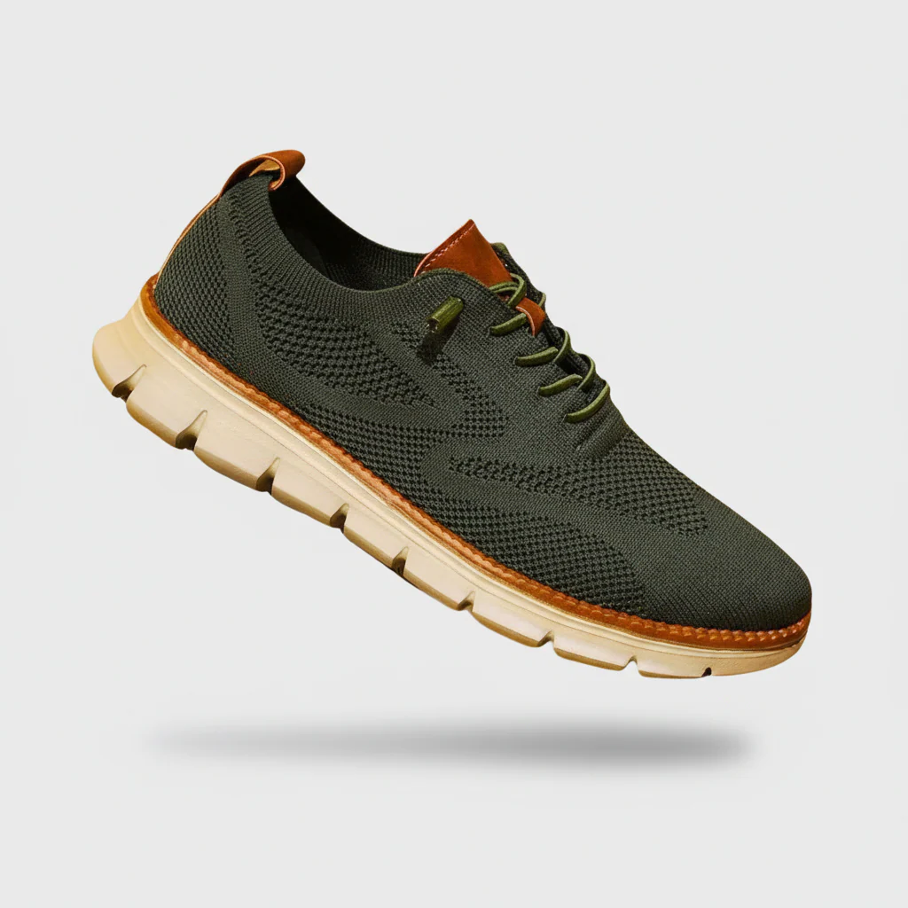 Ultracomfort – Åndbare sko