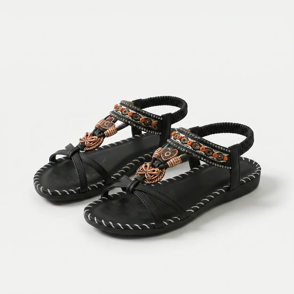 Nada | Behagelige ortopædiske sandaler