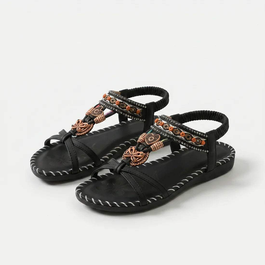 Nada | Behagelige ortopædiske sandaler