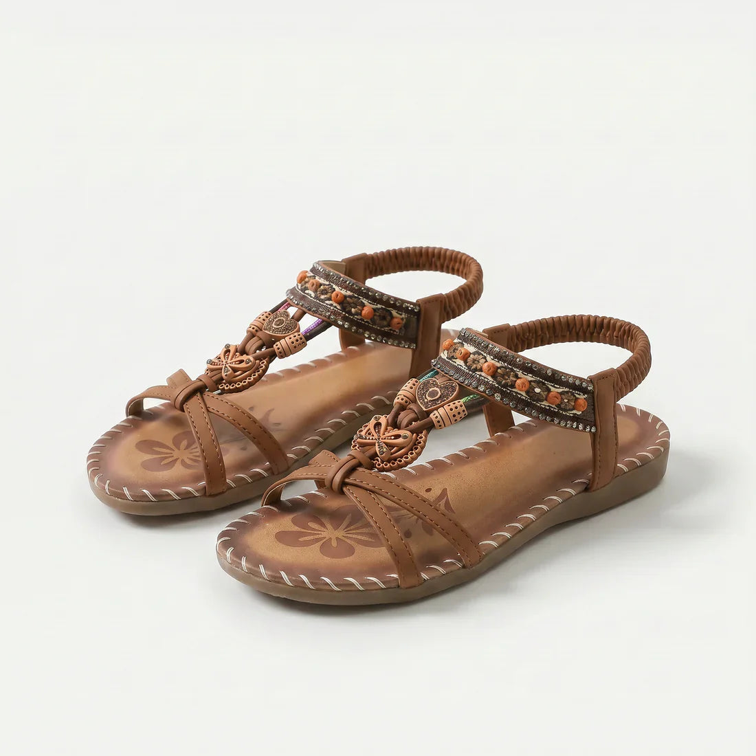 Nada | Behagelige ortopædiske sandaler