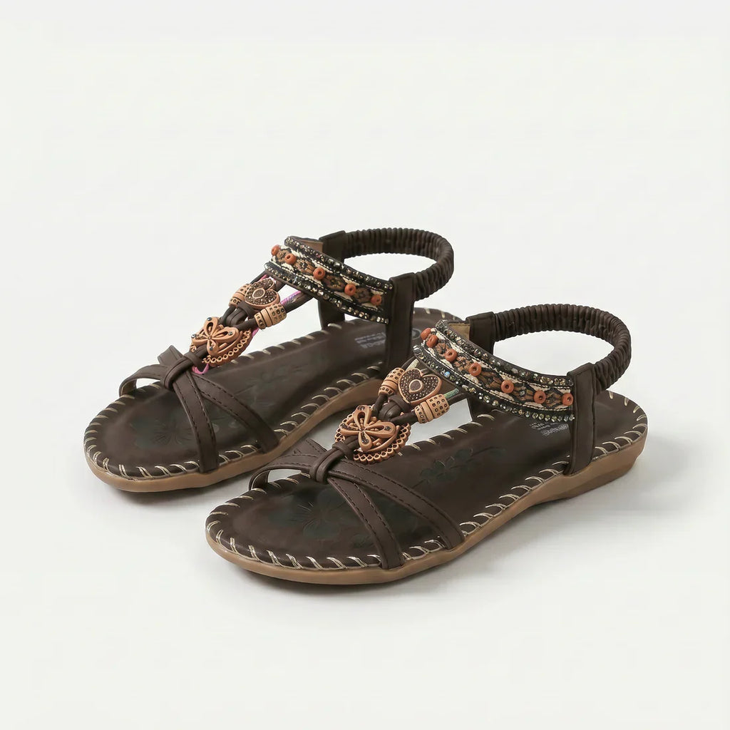 Nada | Behagelige ortopædiske sandaler