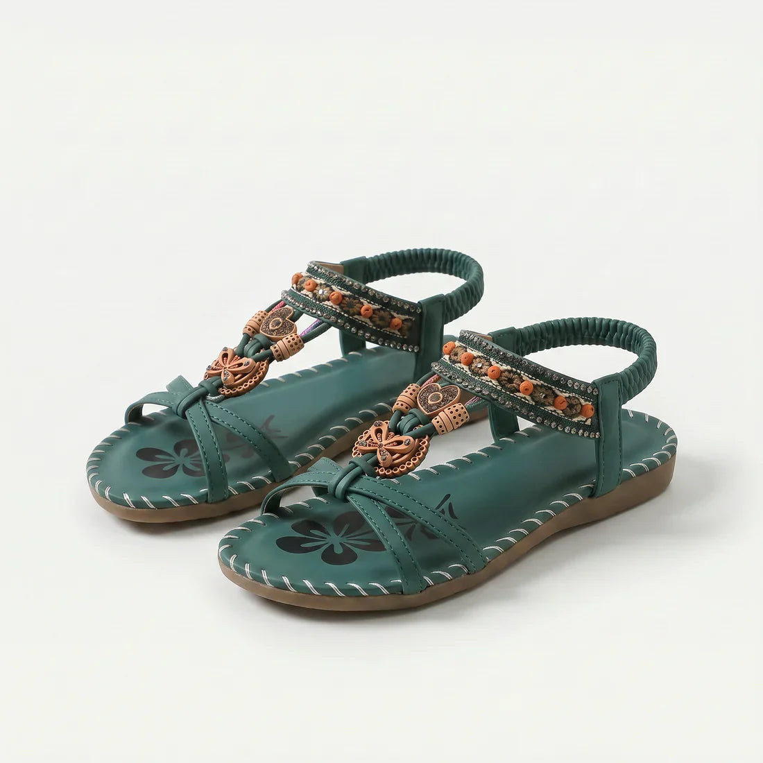 Nada | Behagelige ortopædiske sandaler