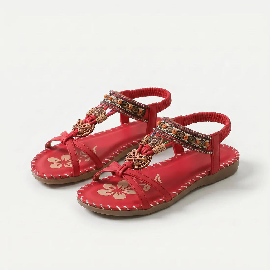 Nada | Behagelige ortopædiske sandaler