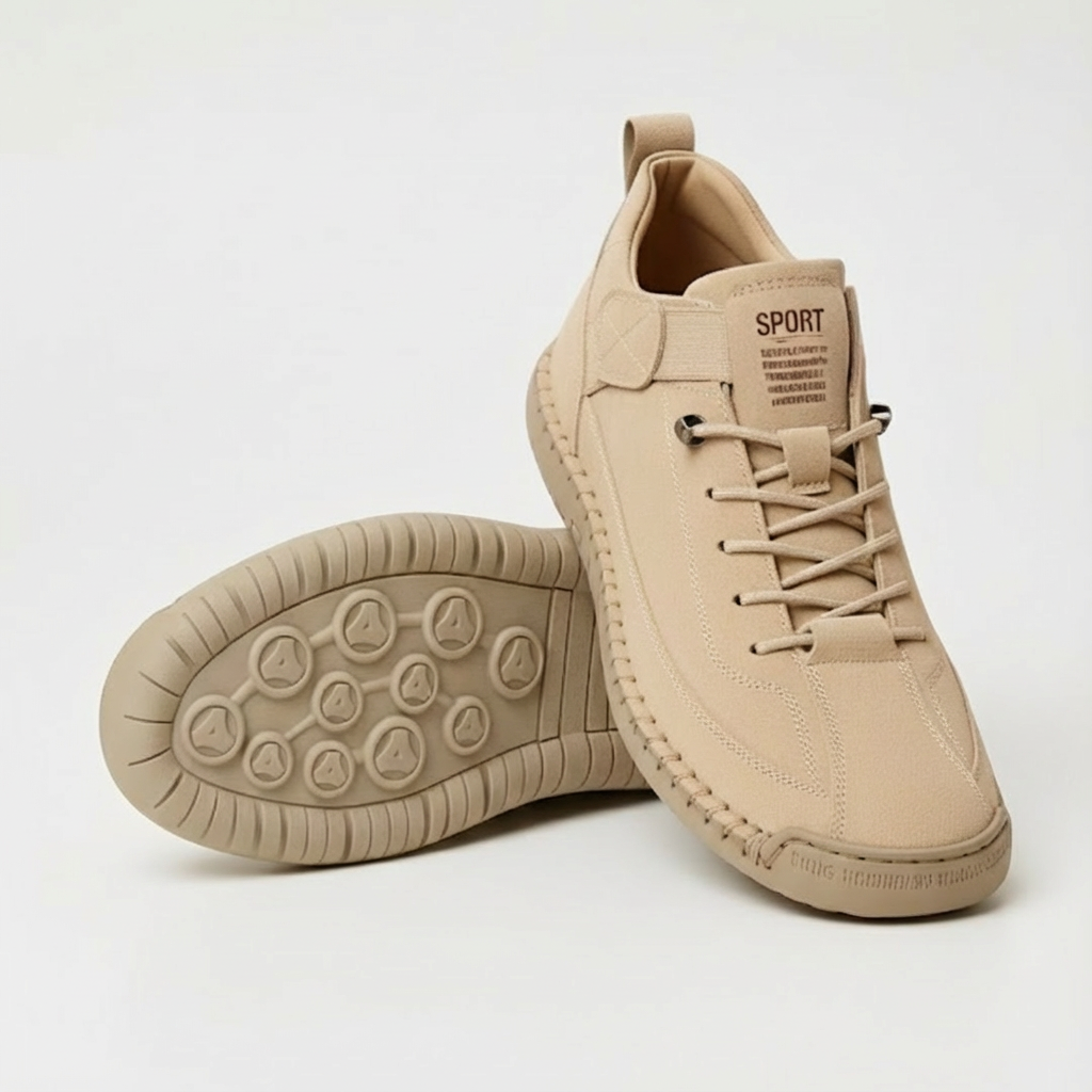 Astrid København | Rosie komfortable og ortopædiske sneakers