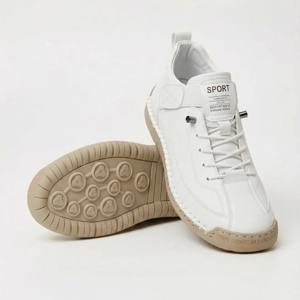 Astrid København | Rosie komfortable og ortopædiske sneakers