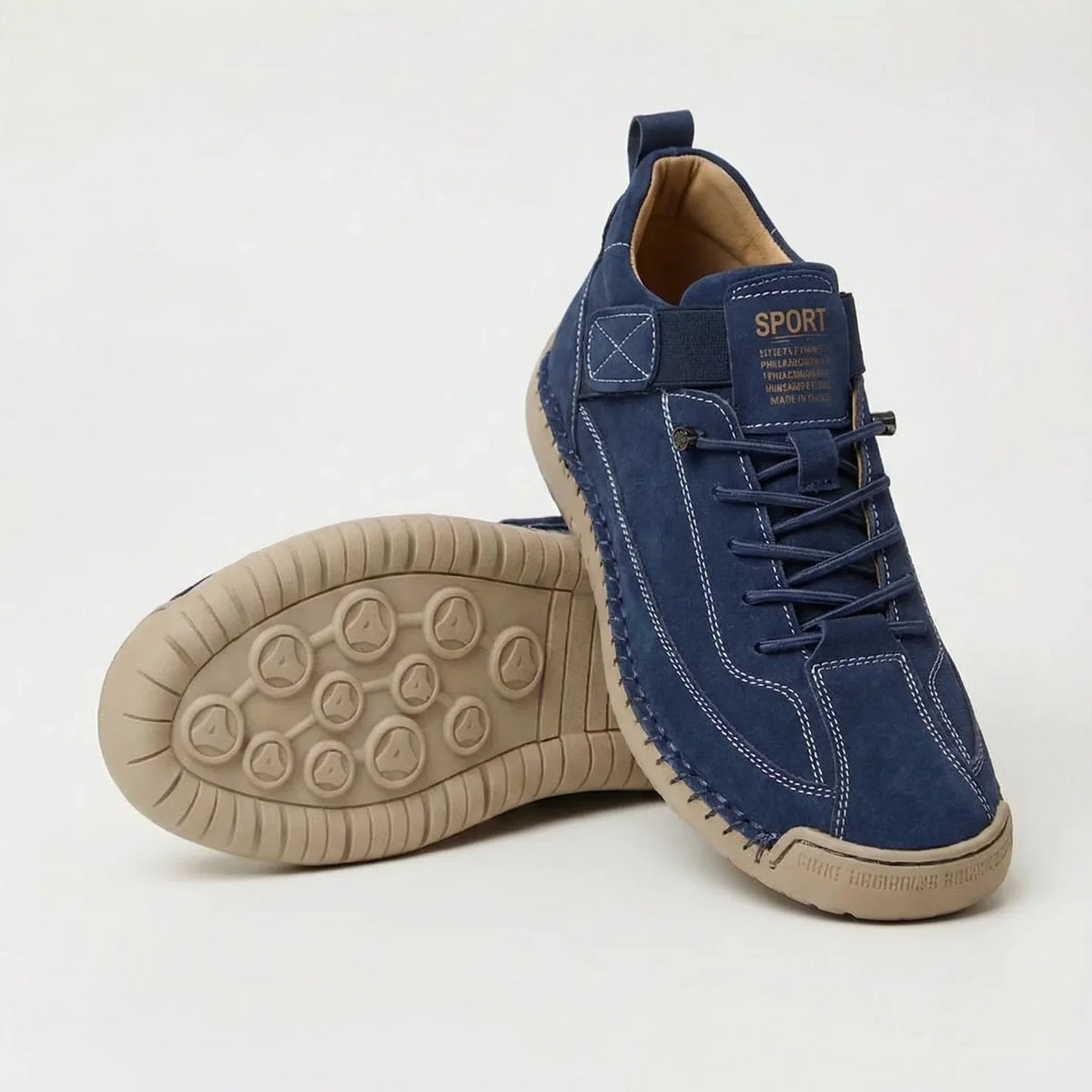 Astrid København | Rosie komfortable og ortopædiske sneakers